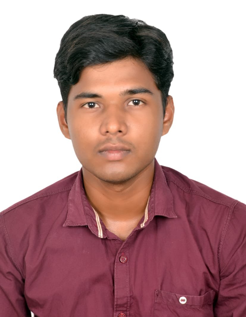 Sundara Moorthi D